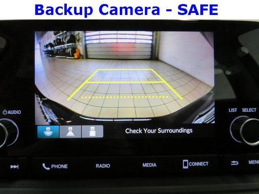 2025 Honda Accord LX 1.5T