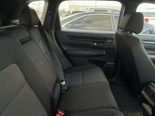 2024 Honda CR-V Hybrid Sport FWD