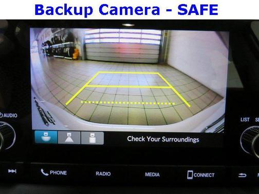 2025 Honda Accord LX 1.5T