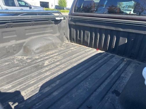 2016 Toyota Tundra Platinum