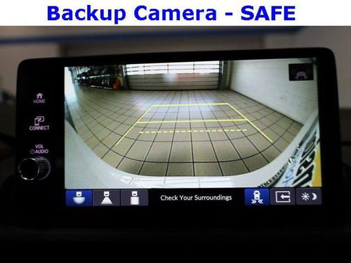 2026 Honda CR-V Hybrid Sport-L FWD