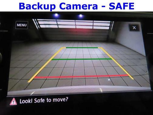 2021 Volkswagen Atlas 3.6L SE w/Technology