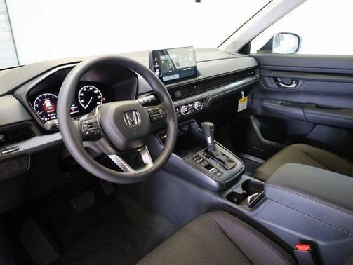 2026 Honda CR-V EX 2WD