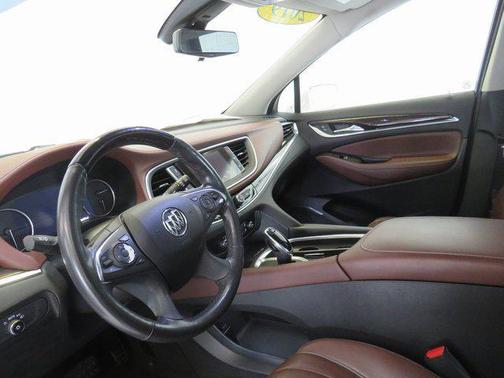 2019 Buick Enclave Avenir