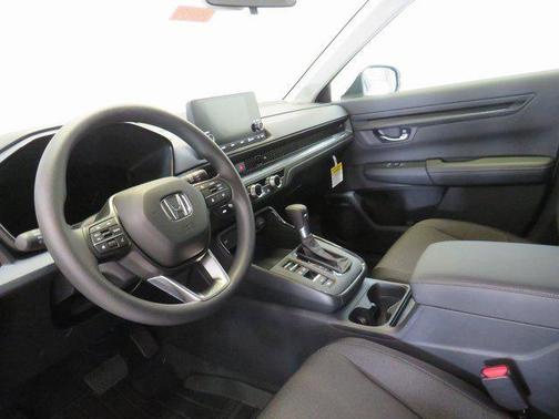 2025 Honda CR-V EX 2WD