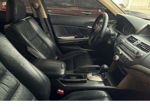 2011 Honda Accord 2.4 LX