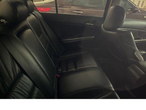 2011 Honda Accord 2.4 LX