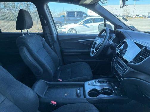 2022 Honda Pilot 2WD Sport