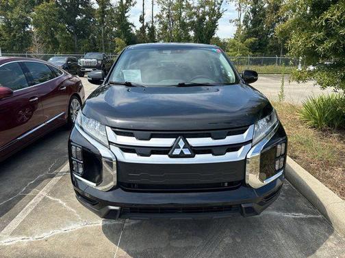 2024 Mitsubishi Outlander Sport SE