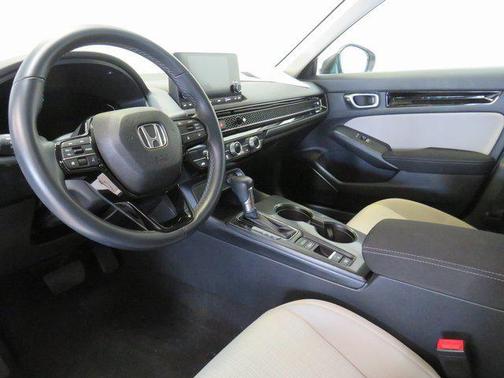 2023 Honda Civic EX