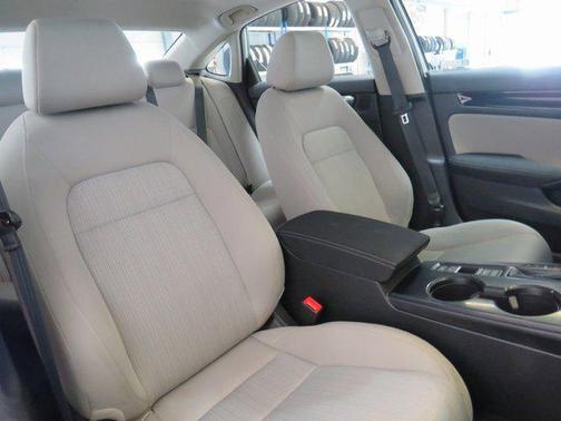 2023 Honda Civic EX