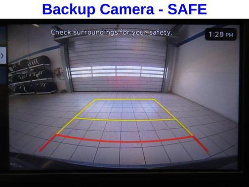 Ecotronic Gray 2024 Hyundai ELANTRA SE