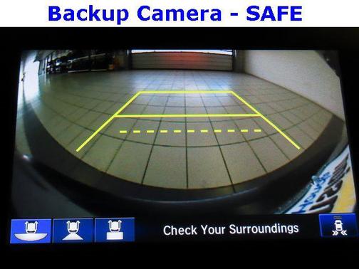 2021 Honda CR-V Hybrid EX-L