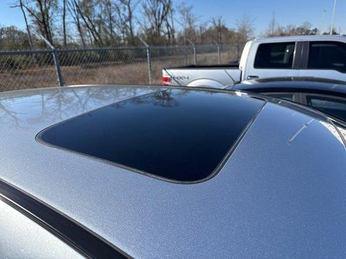 2021 Honda CR-V Hybrid EX-L