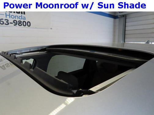 2021 Honda CR-V Hybrid EX-L