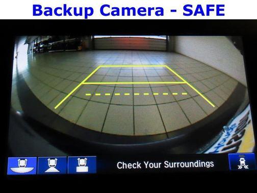 2021 Honda CR-V Hybrid EX-L