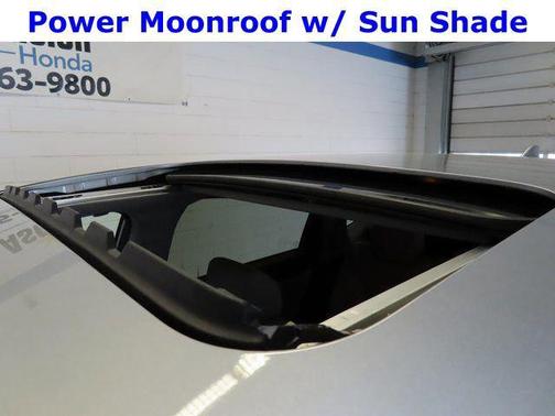 2021 Honda CR-V Hybrid EX-L