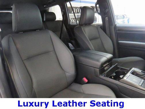 2022 Lexus GX 460 Base