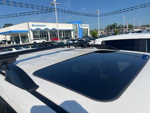 2022 Lexus GX 460 Base