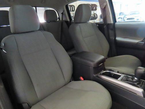 2018 Toyota Tacoma SR5