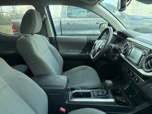 2018 Toyota Tacoma SR5