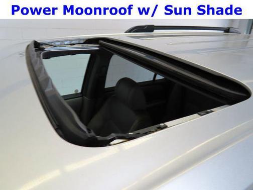 Alabaster Silver Metallic 2013 Honda Pilot EX-L