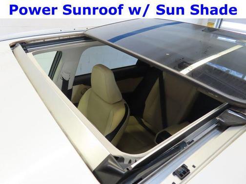 2015 Lexus NX 200t F Sport