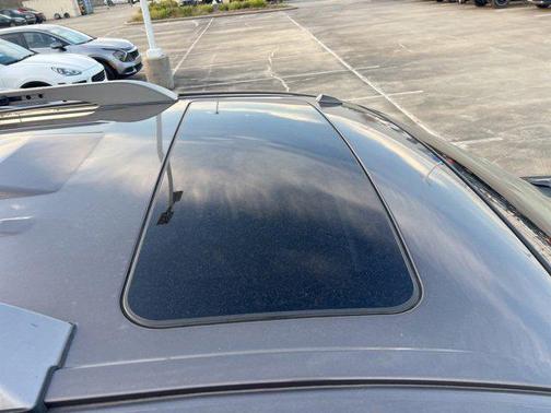 2014 Nissan Armada Platinum