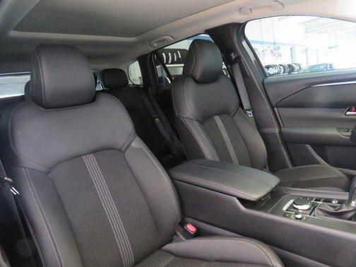 2024 Mazda CX-50 2.5 S Premium