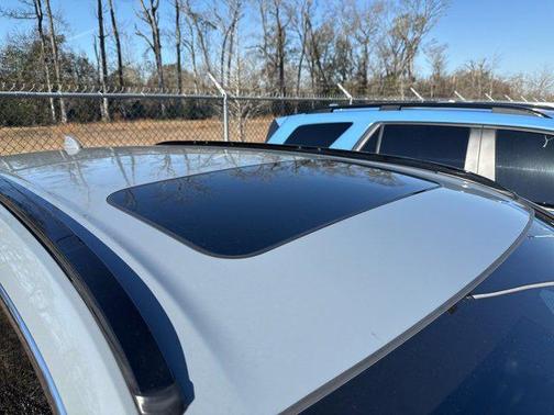 2025 Honda CR-V Hybrid Sport FWD