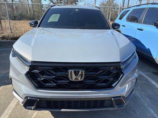 2025 Honda CR-V Hybrid Sport FWD