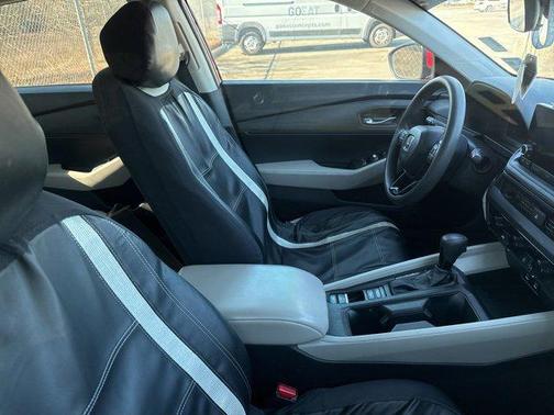 2023 Honda Accord LX 1.5T