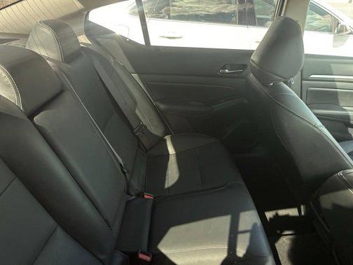 2024 Nissan Altima 2.5 SL