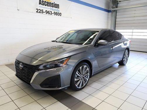 2024 Nissan Altima 2.5 SL