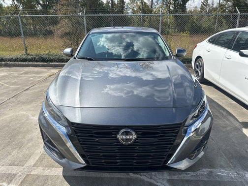 2024 Nissan Altima 2.5 SL