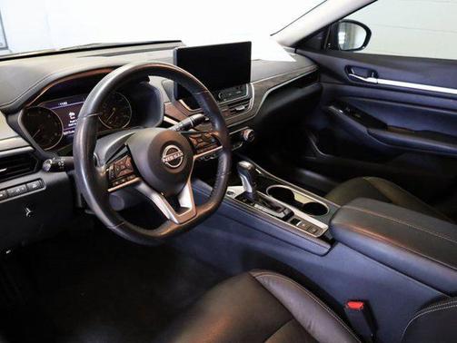 2024 Nissan Altima 2.5 SL