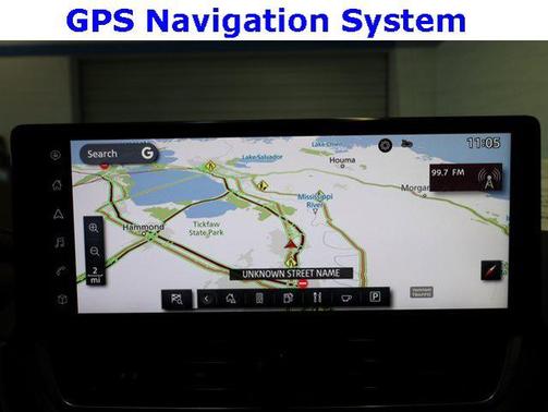 2024 Nissan Altima 2.5 SL