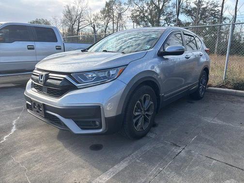 2020 Honda CR-V 2WD EX