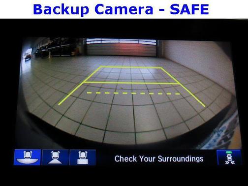 2020 Honda CR-V 2WD EX