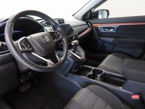 2020 Honda CR-V 2WD EX