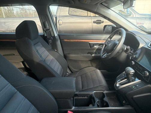 2020 Honda CR-V 2WD EX