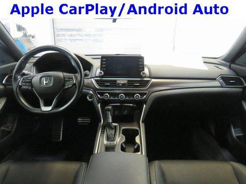 2020 Honda Accord Sport 1.5T