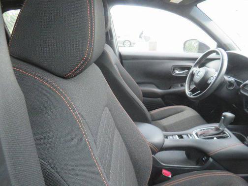 2024 Honda HR-V 2WD Sport