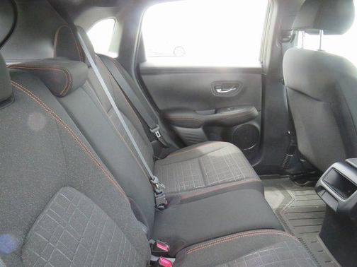 2024 Honda HR-V 2WD Sport