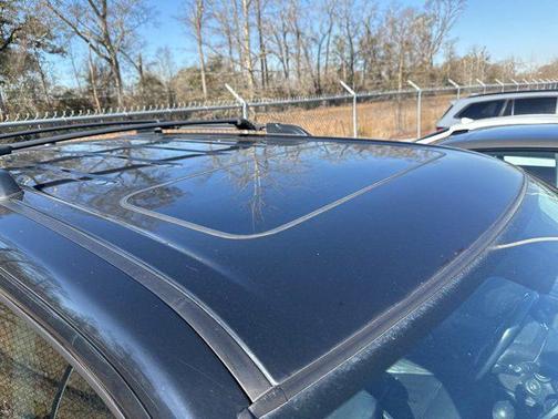 2015 Honda Pilot Touring