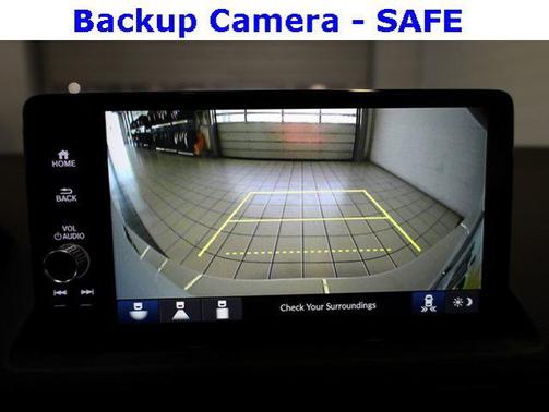 2026 Honda Civic Si Base