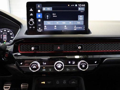 2026 Honda Civic Si Base