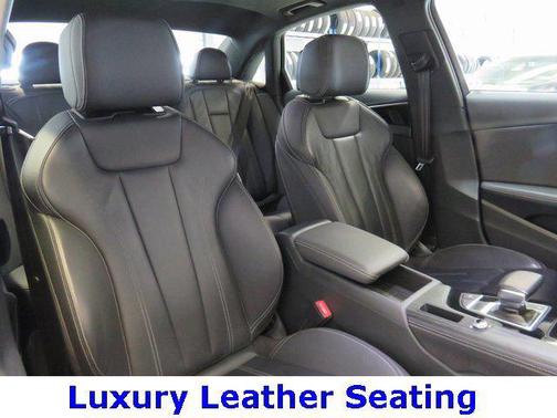 2023 Audi A4 45 S line Premium Plus