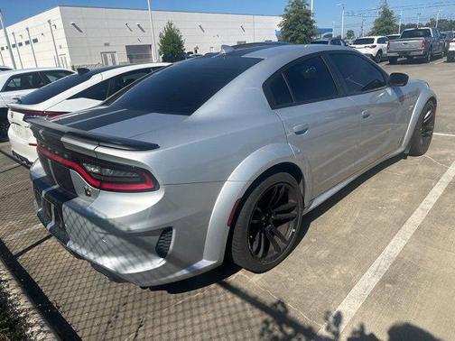 2023 Dodge Charger R/T Scat Pack