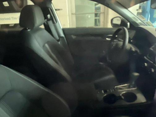 Platinum White Pearl 2025 Honda Civic Sport